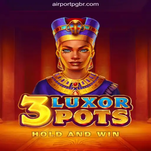 Exploring 3LuxorPots: A Thrilling Game Adventure