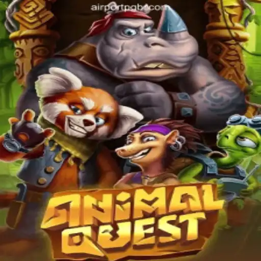Unveiling the Thrilling World of AnimalQuest: A Unique Adventure in Gaming