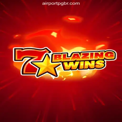 Experience Thrilling Adventures with BlazingWins: The Hottest Game in AirportPG A Plataforma de Apostas #1 do Brasil