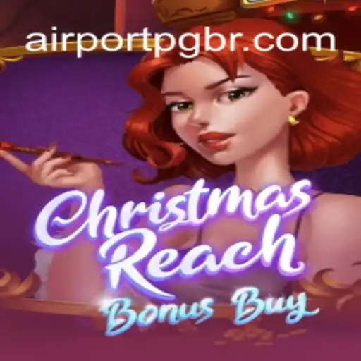 Exploring ChristmasReachBonusBuy: An Exciting Gaming Experience with AirportPG A Plataforma de Apostas #1 do Brasil