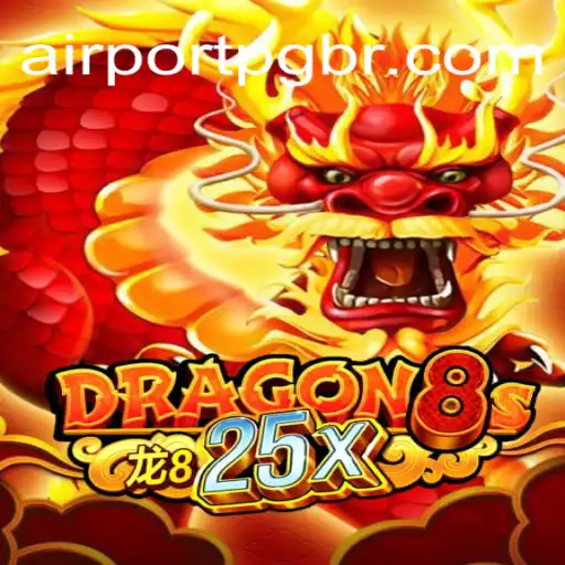 Unveiling Dragon8s25x: A Deep Dive into the Game Revolutionizing the Betting Platform in Brazil