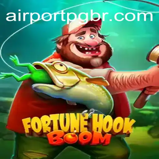 FortuneHookBoom: An Innovative Gaming Experience