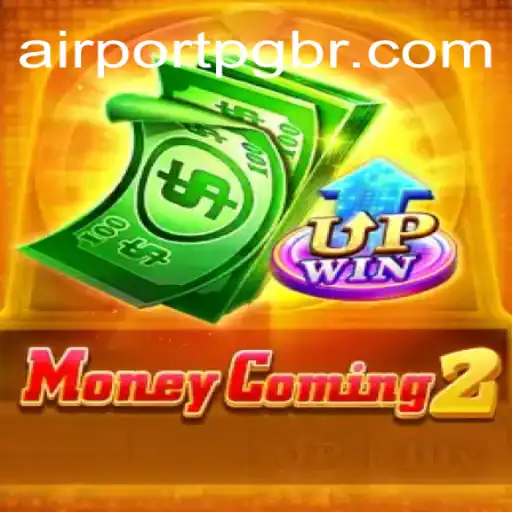 Discovering MoneyComing2: The Game That's Taking Gaming Airports by Storm