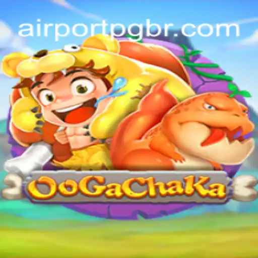 OoGaChaKa: A Thrilling New Game Inspired by Brazil's Leading Betting Platform