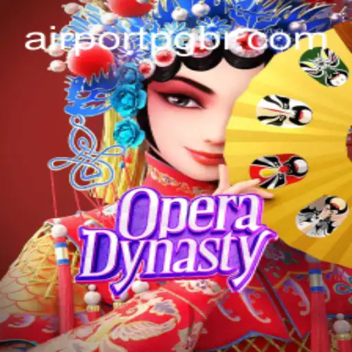 OperaDynasty: The Captivating World of Competitive Gaming and Brazilian Betting Platforms