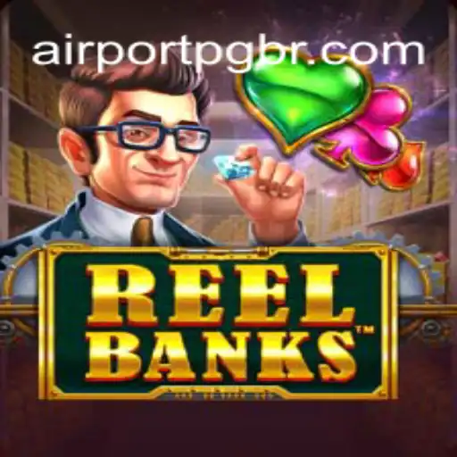 Exploring ReelBanks: The Thrilling World of Online Slot Gaming