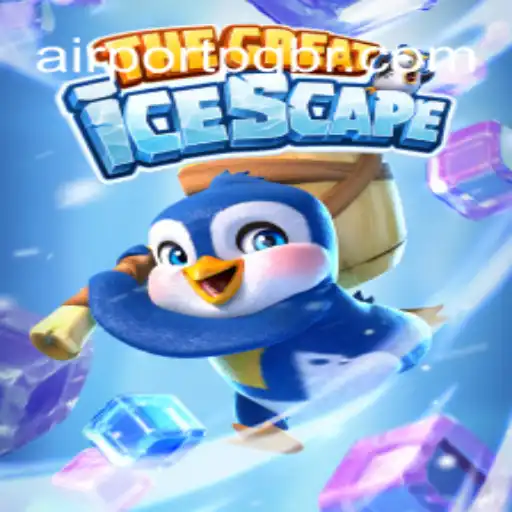 Exploring TheGreatIcescape and Its Gaming Landscape