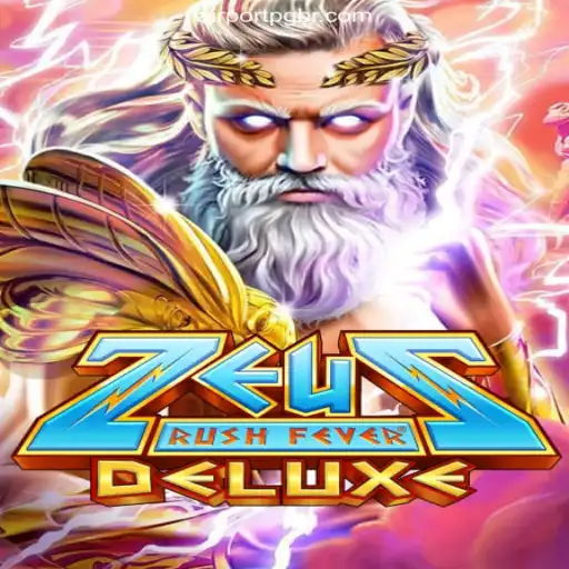 Experience the Thrill of ZeusRushFeverDeluxe