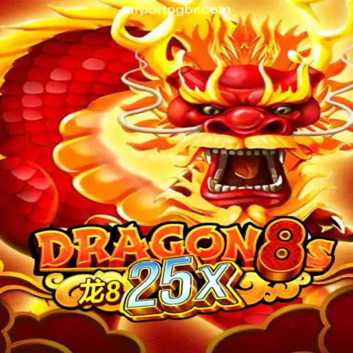 Unveiling Dragon8s25x: A Deep Dive into the Game Revolutionizing the Betting Platform in Brazil
