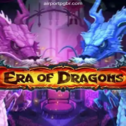 EraOfDragons: Unleashing the Power of Fantasy in Modern Gaming
