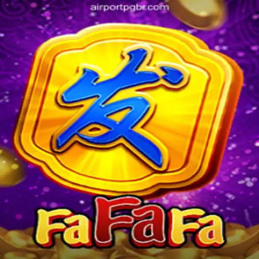Exploring the Thrills of FaFaFa: A Premier Gaming Experience at AirportPG A Plataforma de Apostas #1 do Brasil