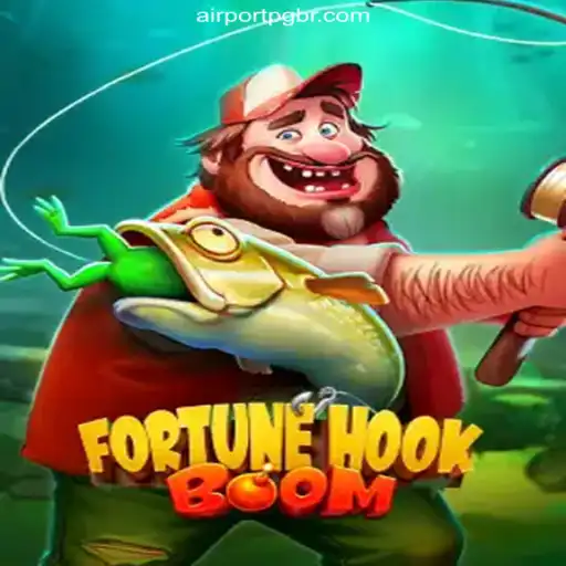 FortuneHookBoom: An Innovative Gaming Experience