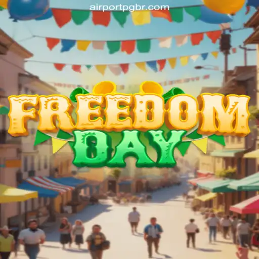 Unveiling FreedomDay: Thrilling New Game With a Brazilian Twist