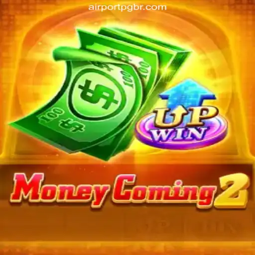 Discovering MoneyComing2: The Game That's Taking Gaming Airports by Storm