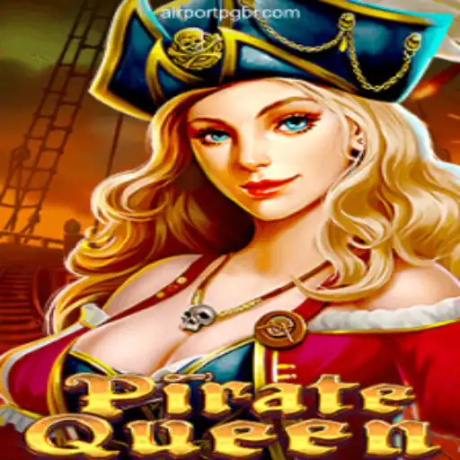 PirateQueen: A Thrilling Adventure in the Realm of High Seas and Fortune