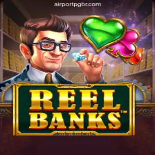 Exploring ReelBanks: The Thrilling World of Online Slot Gaming