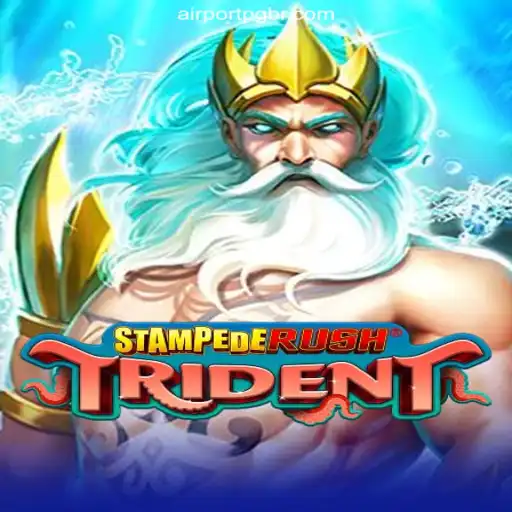 Unveiling the Thrills of StempedeRushTrident: A Modern Gaming Marvel
