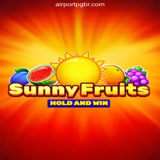 Explore the Vibrant World of SunnyFruits: A Colorful Journey with AirportPG A Plataforma de Apostas #1 do Brasil