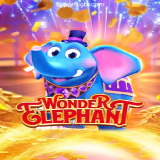 Experience the Adventure of WonderElephant: A New Era of Gaming